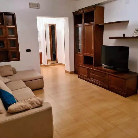 46, Per Vacanza Apartment