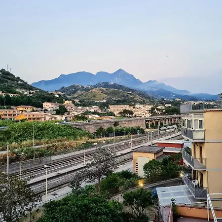 46, Per Vacanza Apartment