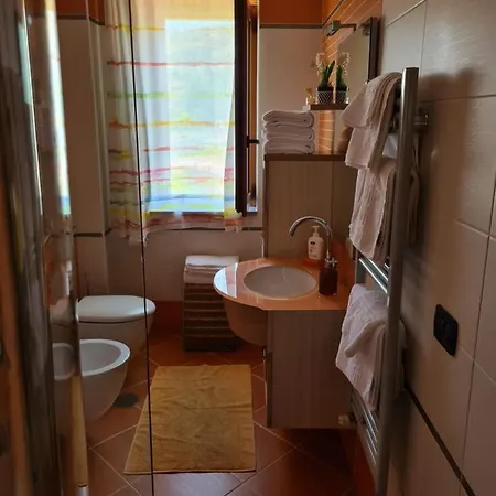 46, Per Vacanza Apartment Diamante